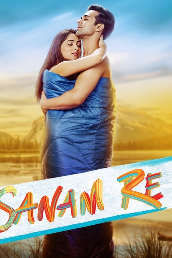 Sanam Re 2016 Hindi Full Movie