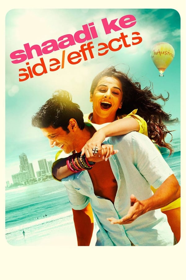 Shaadi Ke Side Effects 2014 Hindi Full Movie