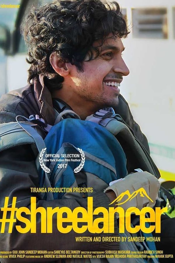 Shreelancer 2017 Hindi Full Movie