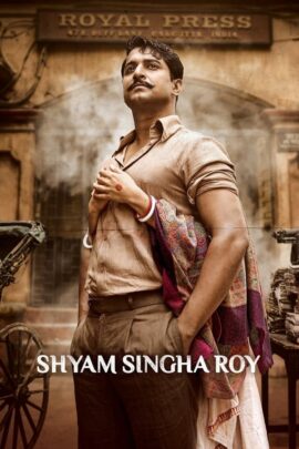 Shyam Singha Roy 2021 Hindi Telugu Full Movie