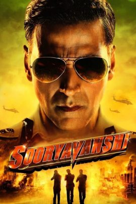 Sooryavanshi 2021 Hindi Full Movie