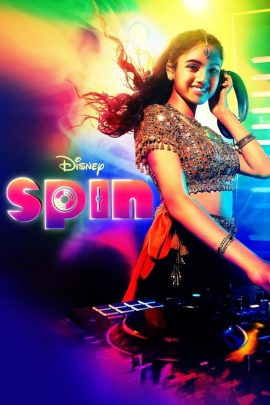 Spin 2021 Hindi Full Movie