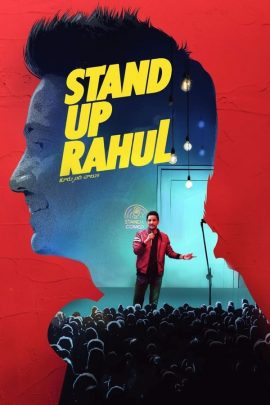 Stand Up Rahul 2022 Hindi Telugu Full Movie