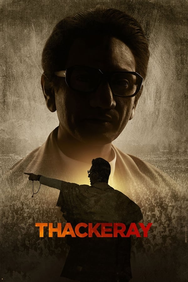 Thackeray 2019 Hindi Full Movie