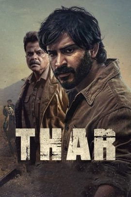 Thar 2022 Hindi Full Movie