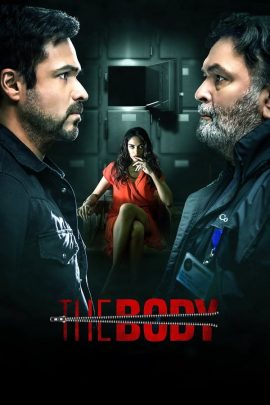 The Body 2019 Hindi Full Movie