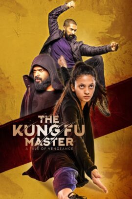 The Kung Fu Master 2020 Dual Audio Hindi Malayalam Full Movie