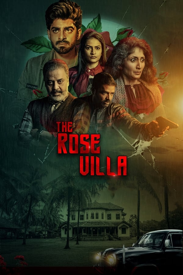 The Rose Villa 2021 Hindi Telugu Full Movie