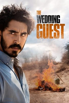 The Wedding Guest 2019 Hindi Full Movie