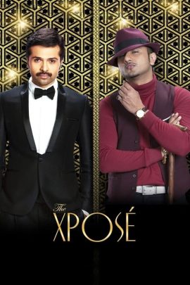 The Xpose 2014 Hindi Full Movie