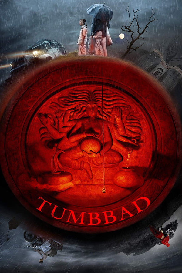 Tumbbad 2018 Hindi Full Movie