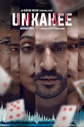 Unkahee 2020 Hindi Full Movie