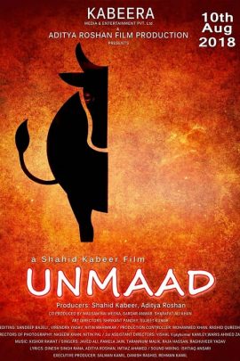 Unmaad 2018 Hindi Full Movie