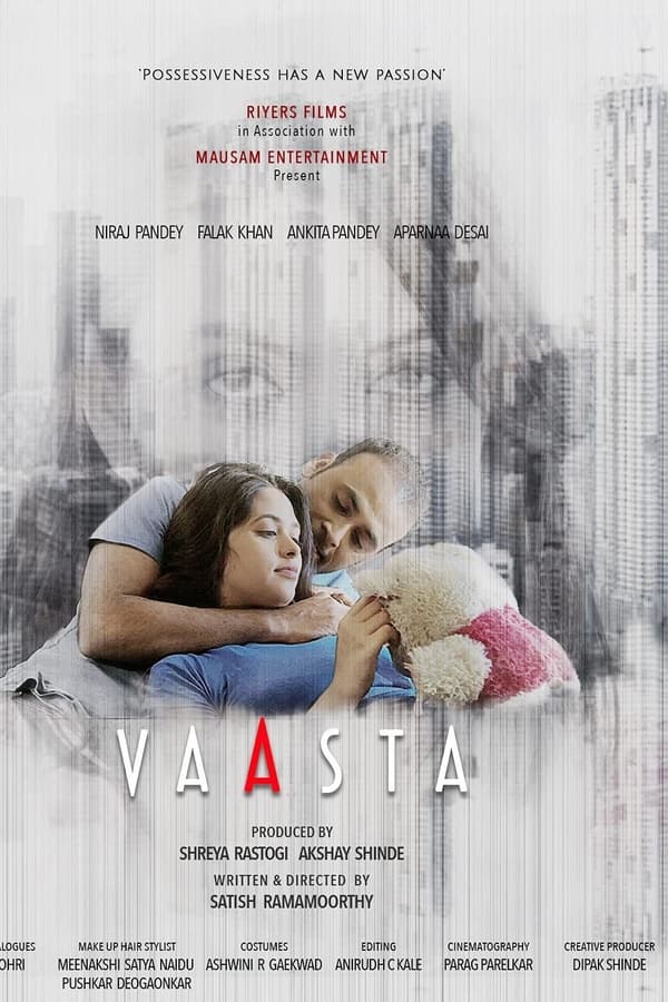 Vaasta 2021 Hindi Full Movie