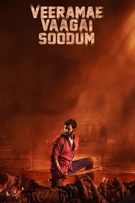 Veerame Vaagai Soodum 2022 Dual Audio Hindi Tamil Full Movie