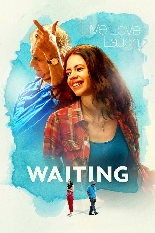 Waiting 2016 Hindi Full Movie