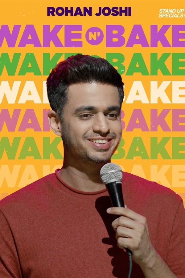 Wake N Bake by Rohan Joshi 2020 Hindi Full Movie