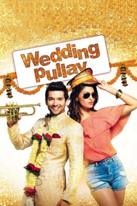 Wedding Pullav 2015 Hindi Full Movie