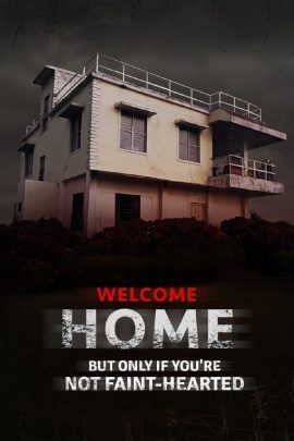 Welcome Home 2020 Hindi Full Movie