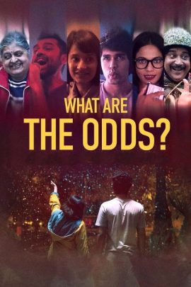 What are the Odds? 2020 Hindi Full Movie