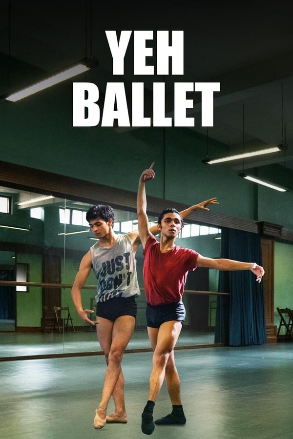 Yeh Ballet 2020 Hindi Full Movie