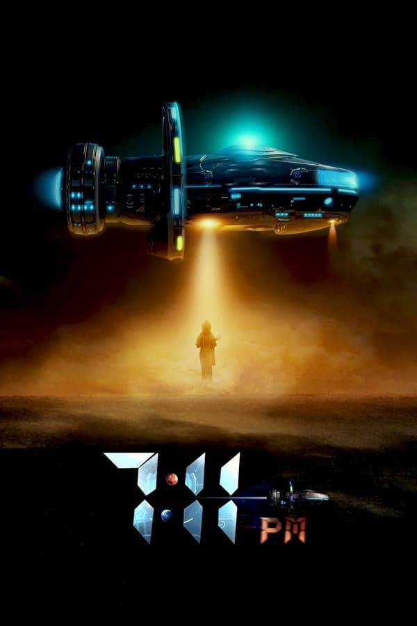 711 PM 2023 Hindi 480p 720p 1080p