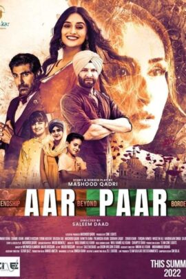 Aar Paar 2023 Punjabi 480p 720p 1080p