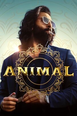 Animal 2023 Hindi With Subtitle 480p 720p 1080p