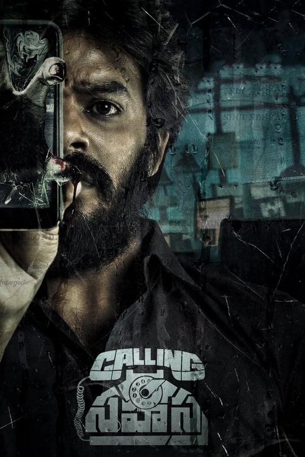 Calling Sahasra 2023 Dual Audio Hindi-Telugu 480p 720p 1080p