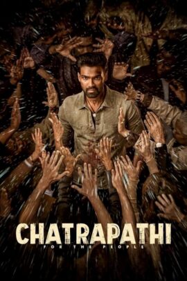 Chatrapathi 2023 Hindi 480p 720p 1080p