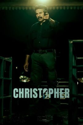 Christopher 2023 Hindi 480p 720p 1080p