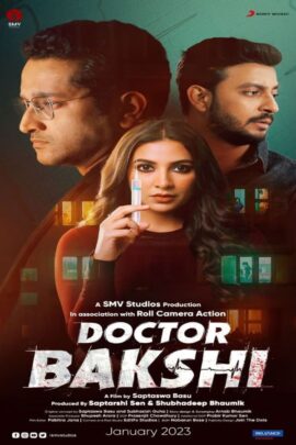 Doctor Bakshi 2023 Bengali 480p 720p 1080p