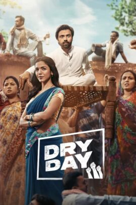 Dry Day 2023 Hindi 480p 720p 1080p