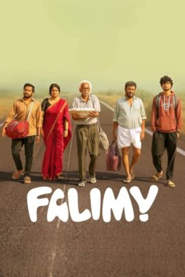 Falimy 2023 Hindi 480p 720p 1080p