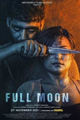 Full Moon 2023 Panjabi 480p 720p 1080p