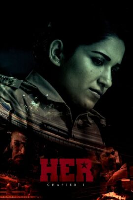 Her Chapter 1 2023 Dual Audio Hindi-Telugu 480p 720p 1080p