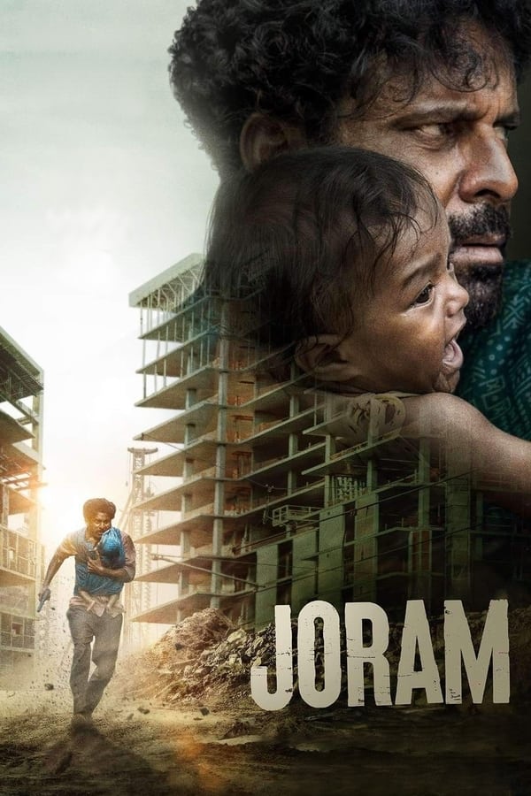 Joram 2023 Hindi 480p 720p 1080p