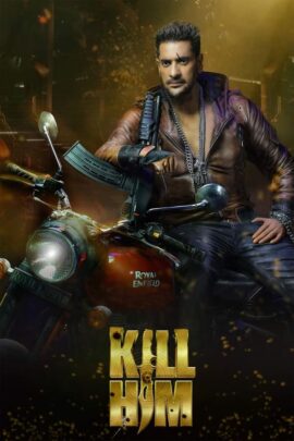 Kill Him 2023 Bengali 480p 720p 1080p