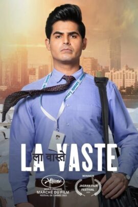 LaVaste 2023 Hindi 480p 720p 1080p