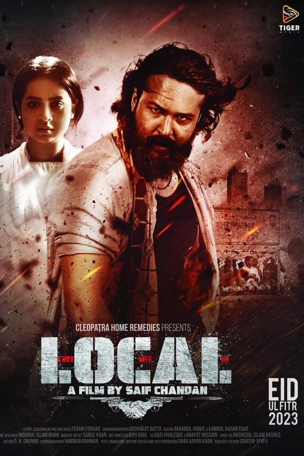 Local 2023 Bengali 480p 720p 1080p