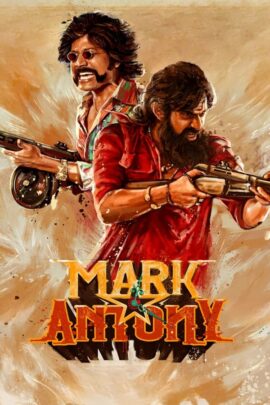 Mark Antony 2023 Dual Audio Hindi-Tamil 480p 720p 1080p