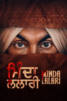 Minda Lalari 2023 Panjabi 480p 720p 1080p