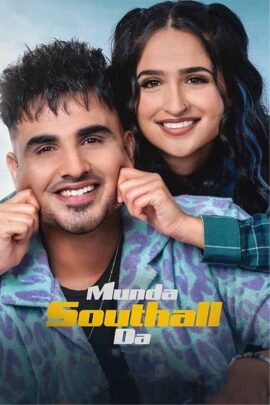 Munda Southall DA 2023 Panjabi 480p 720p 1080p