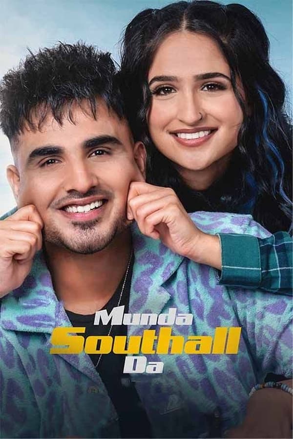 Munda Southall DA 2023 Panjabi 480p 720p 1080p