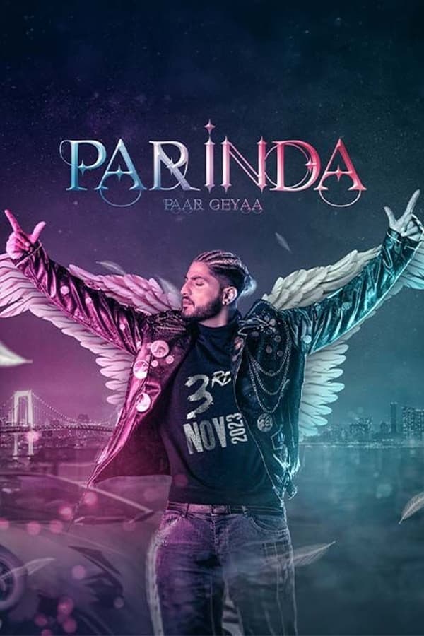 Parinda Paar Geyaa 2023 Panjabi 480p 720p 1080p