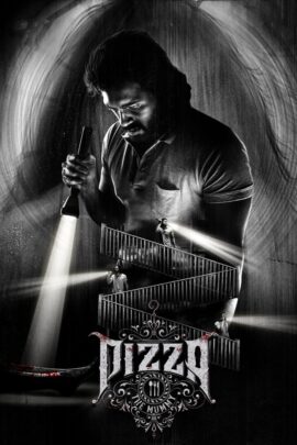 Pizza 3 The Mummy 2023 Hindi 480p 720p 1080p