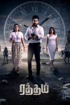 Ratham 2023 Dual Audio Hindi-Tamil 480p 720p 1080p