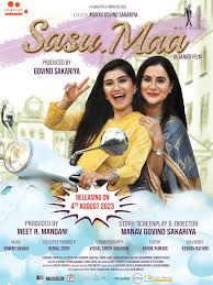 Sasu Maa 2023 Gujurati 480p 720p 1080p