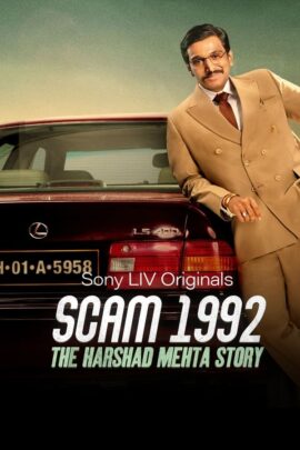 Scam 1992 Season 1 Hindi 480p 720p 1080p