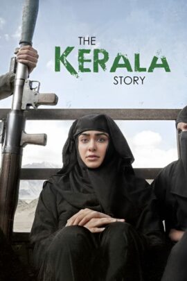 The Kerala Story 2023 Hindi 480p 720p 1080p